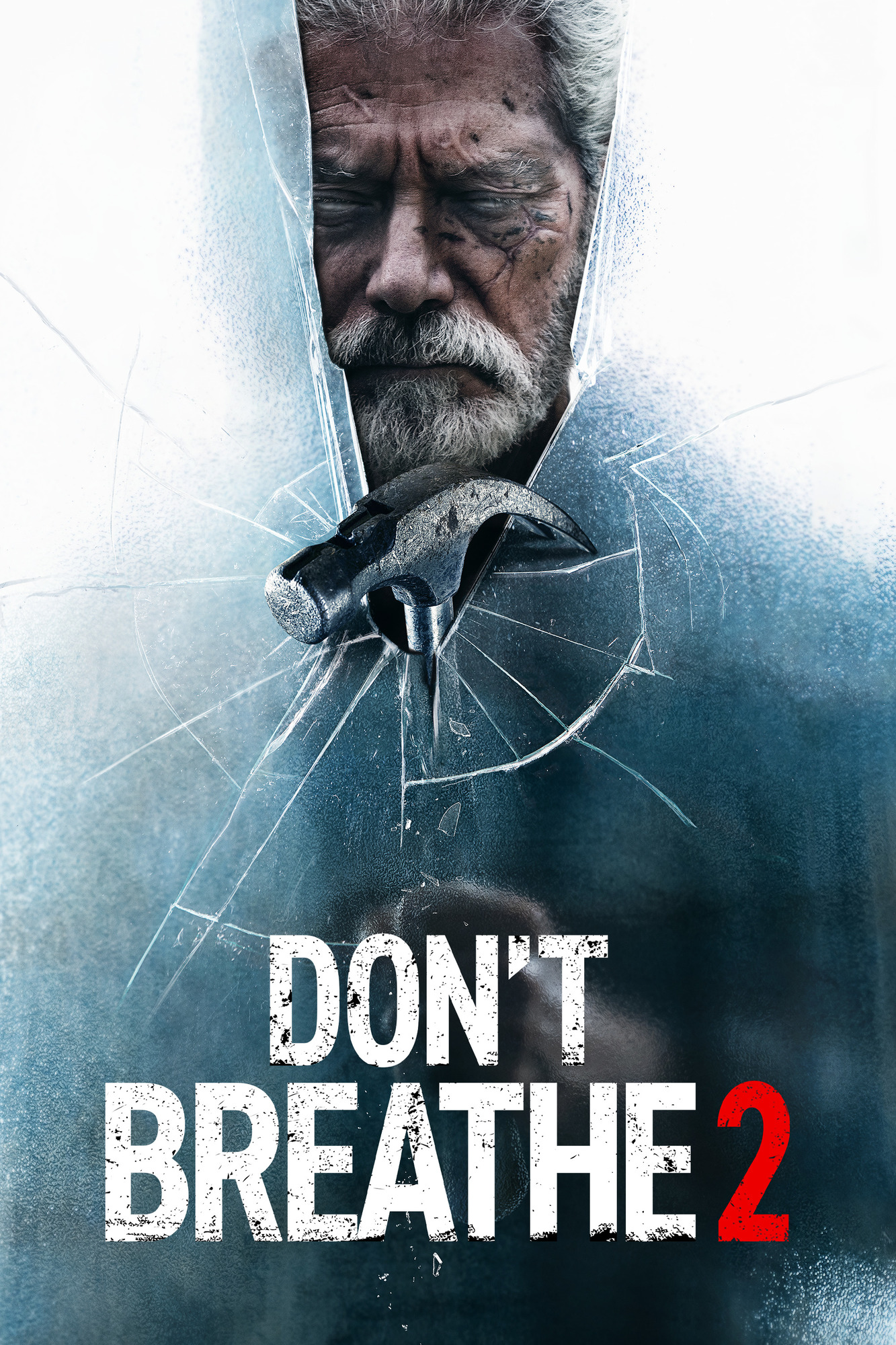 Don't Breath 2 Artwork