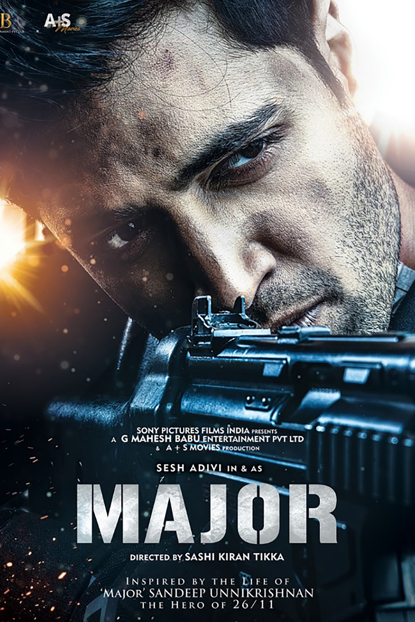 MAJOR