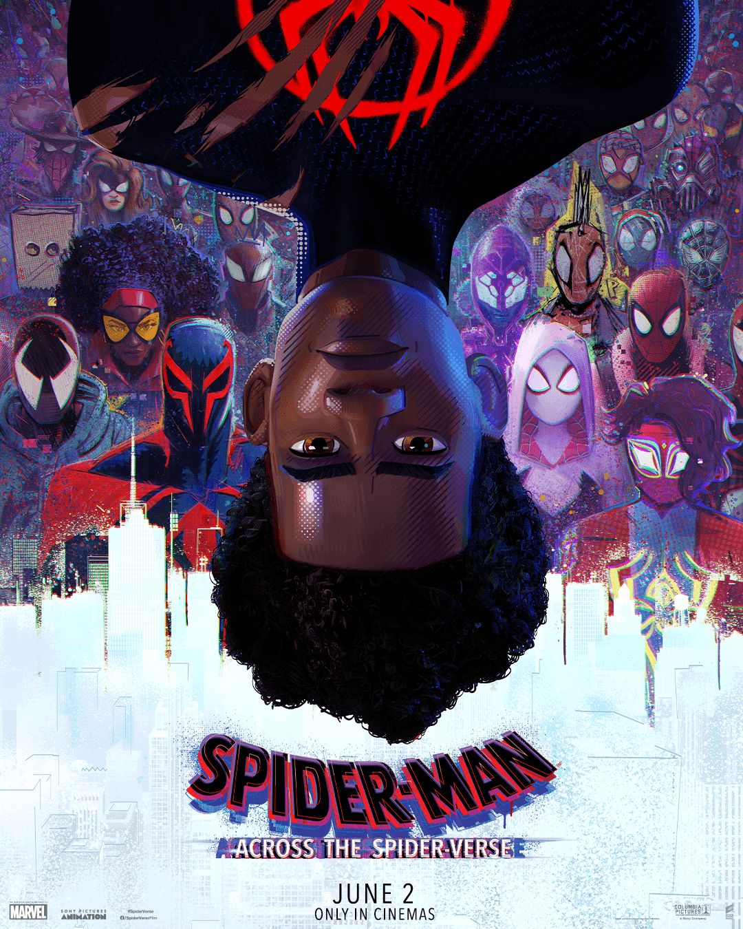 Key Art