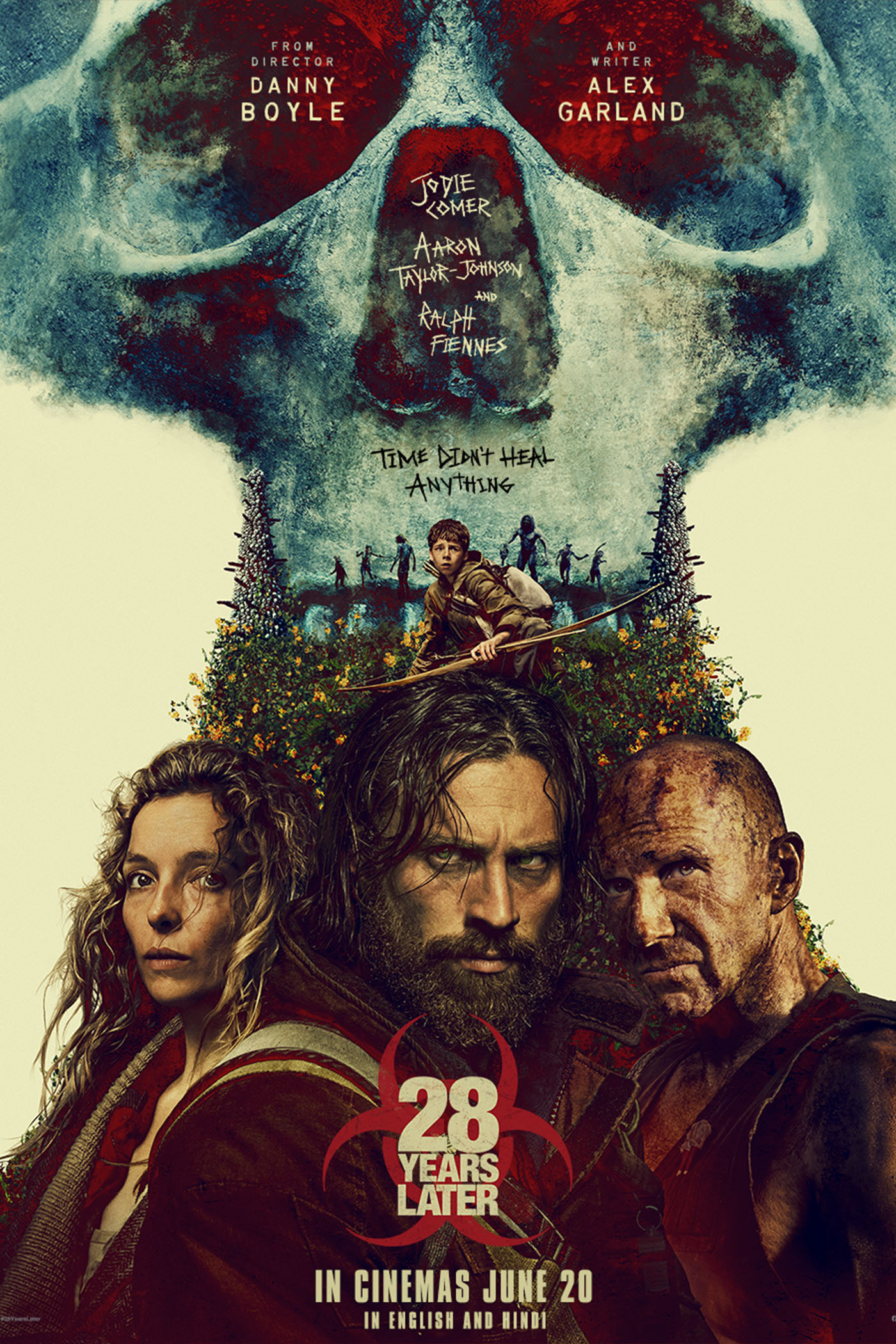 Key Art