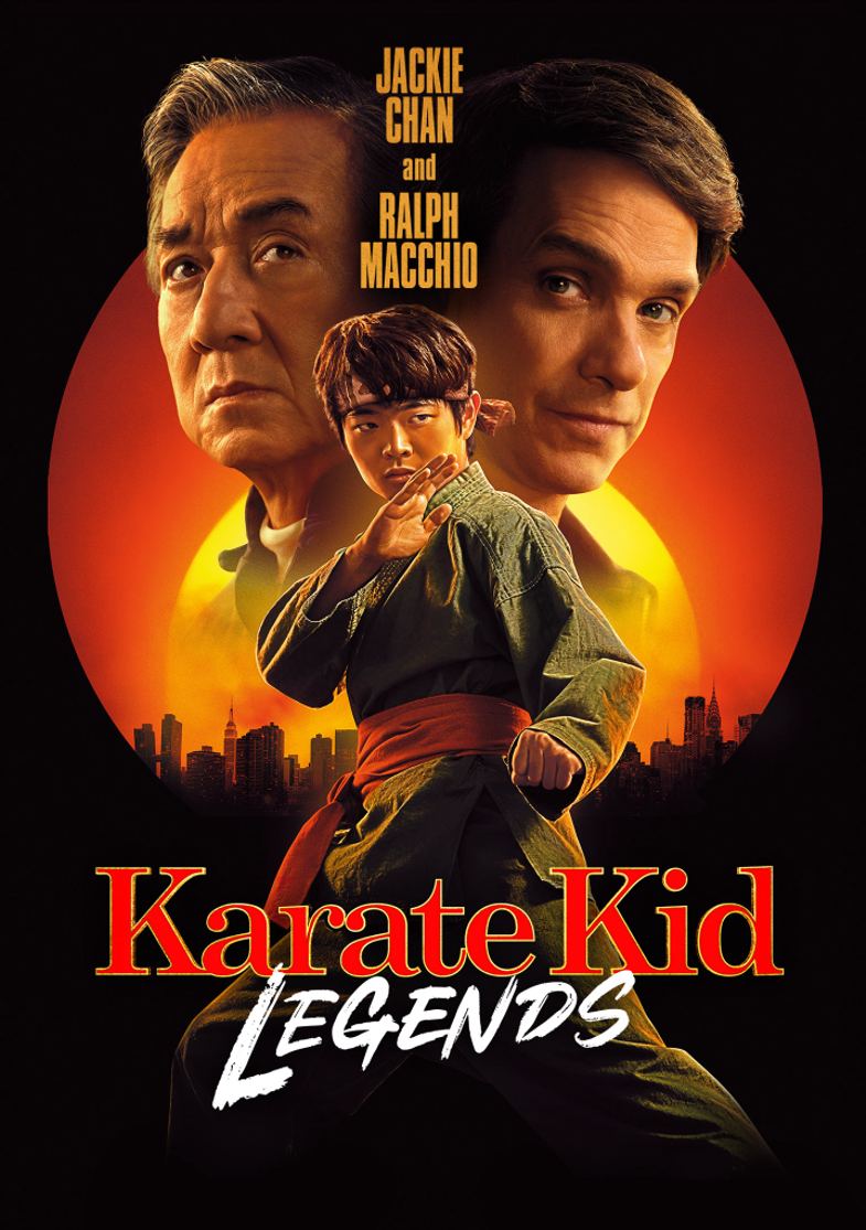 Key Art