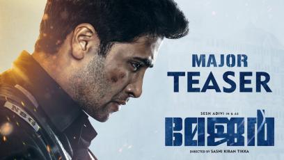 Teaser-|-Malayalam