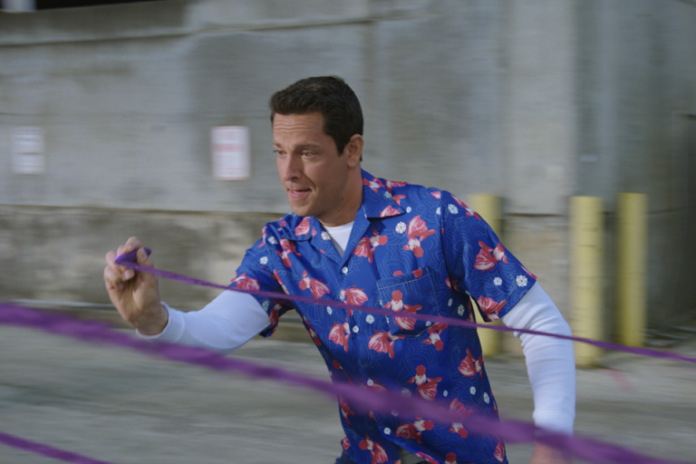 Harold and the Purple Crayon | Sony Pictures India