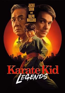 Key Art
